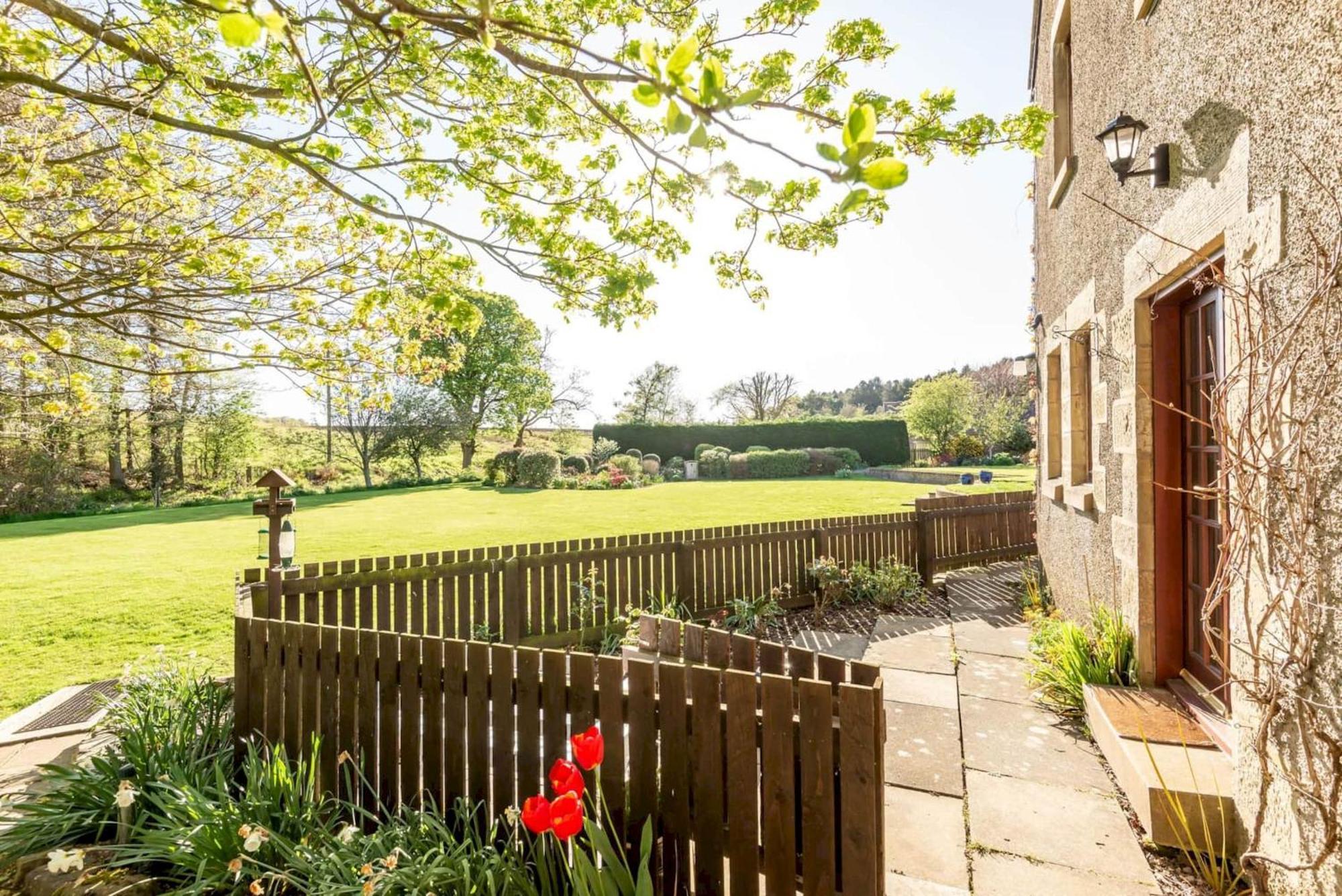 Old Mill Cottage St Andrews Exterior foto